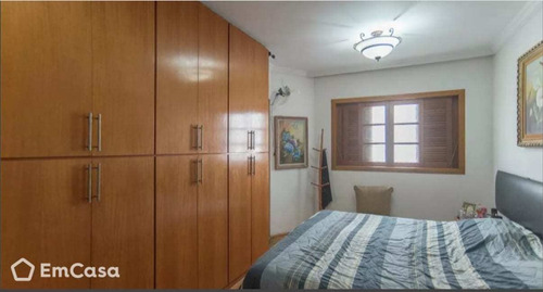 Imagem 9 de 10 de Casa À Venda Em São Paulo - 34441