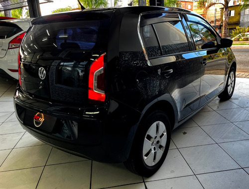 Volkswagen Up! 1.0 Take 5p