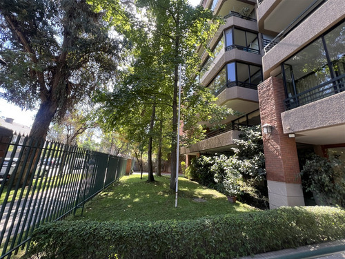 Departamento En Venta De 1 Dorm. En Las Condes
