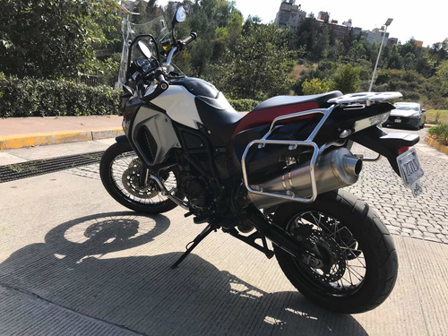 Imagen 6 de 14 de Bmw Gs800