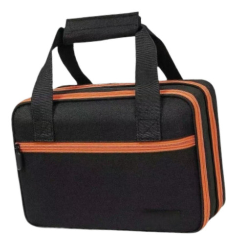 Estuche De Transporte For Multímetro, Bolsa Para