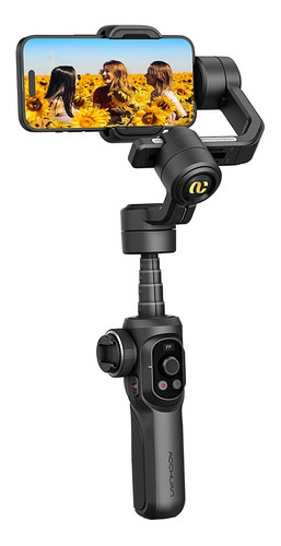 Estabilizador Aochuan Smart S2 Gimbal Para Smartphone