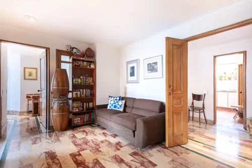 Apartamento En Venta En El Chicó. Cod V3997