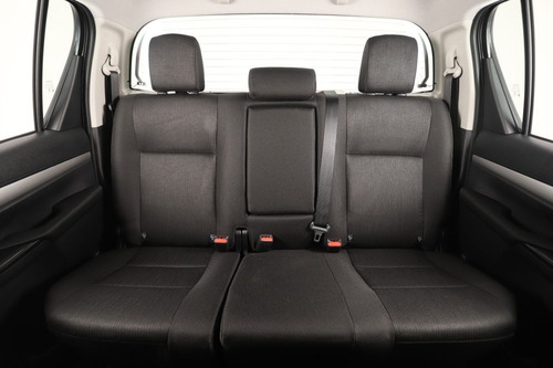 Toyota Hilux 2.8 Cd Sr 177cv 4x4