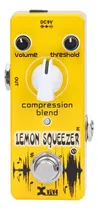 Comprar Pedal Efectos Varios Modelo Distorsion Chorus Delay T\u002F Mooer