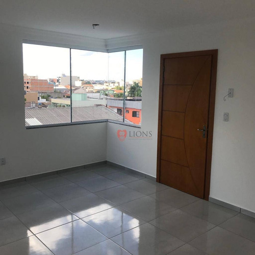Apartamento À Venda, 67 M² Por R$ 245.000,00 - Vila Imbui - Cachoeirinha/rs - Ap0607