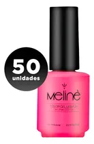 Comprar Combo X50 Esmaltes Semipermanentes Meliné