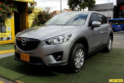 Mazda CX-5 2.0 High Awd