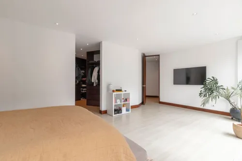 Apartamento En Venta En El Refugio. Cod V23330