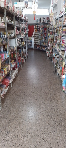 Fondo De Comercio Santería Holistica