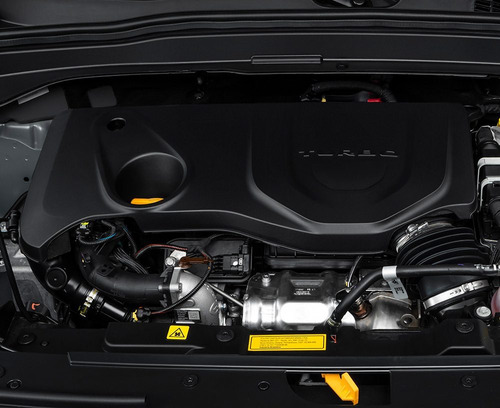 Plan Jeep Renegade