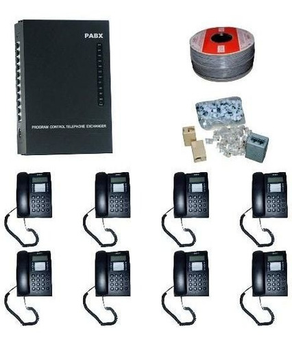 Servicios , Citofonos Videoportero, AiPhone, Commax,