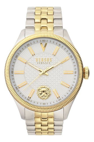 Reloj Versace Versus Colonne Vsphi0520 Para Hombre