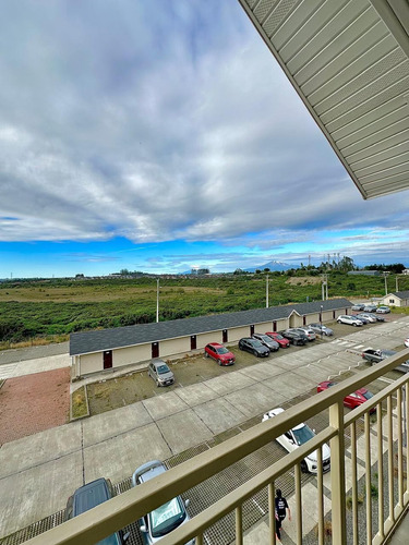 Arriendo Departamento Con Vista Al Volcán (93957)