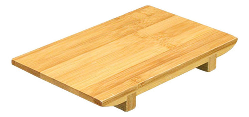 New,. Plato De Sushi Sashimi, Centro De Mesa 24x15x3cm