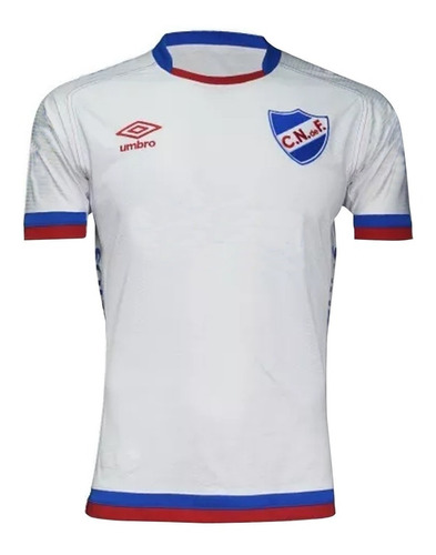 Camiseta Remera Umbro Nacional 2018 Uruguay Sin Sponsor Niño