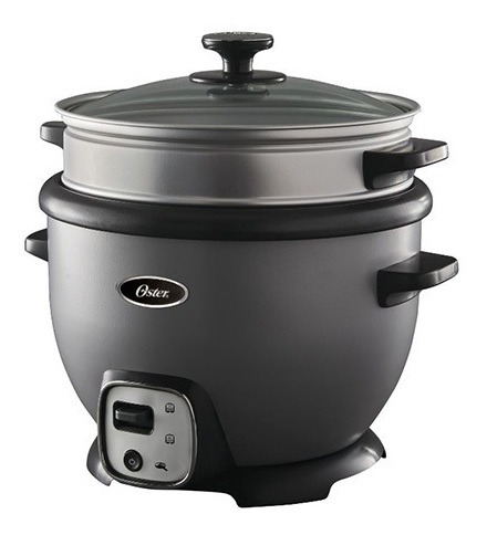 Imagen 4 de 4 de Arrocera Multiusos Oster Con Sofrito