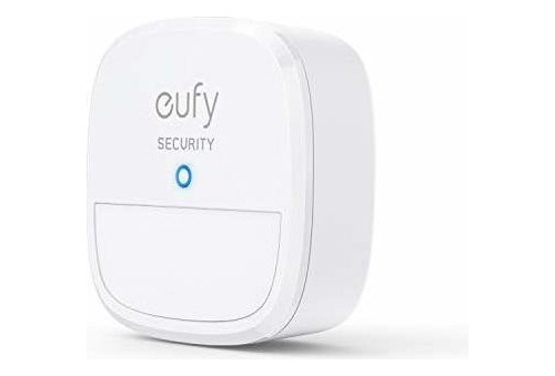 Sensor De Movimiento Eufy Security Sistema De Al  Para ...