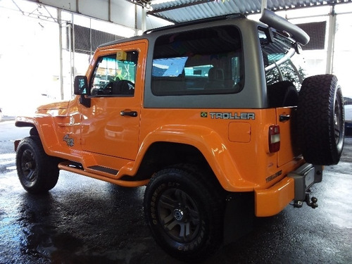 T4 3.2 Tgv 4x4 16v Turbo Diesel 2p Manual 71872km