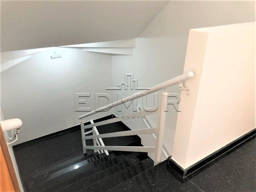Apartamento - Jardim Las Vegas - Ref: 27325 - V-27325