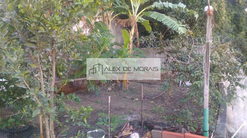 Imagem 23 de 26 de Casa Com 210m², 3 Quartos Sendo 1 Suíte, Com Uma Vaga De Garagem, No Centro De Vitória - Es - Ca0001_alexmo