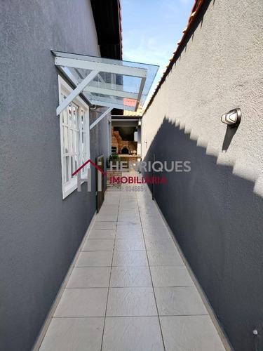 Imagem 18 de 22 de Casa - Ca00239 - 69935240