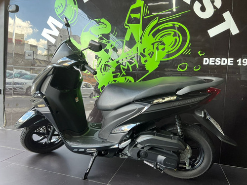 Yamaha Fluo 2024