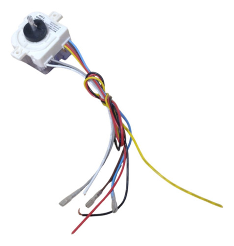 Timer Reloj Para Lavadora Daewoo Winnia De 2 Tinas