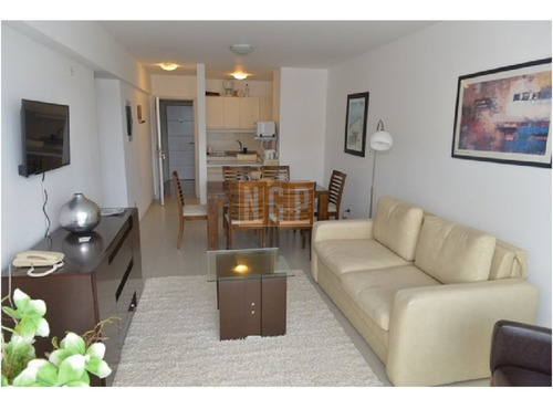 Apartamento En Aidy Grill Super - Ref: 7062