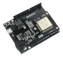 Comprar Placa Esp32 Para Wemos D1 Mini, Tipo Arduino Uno R3