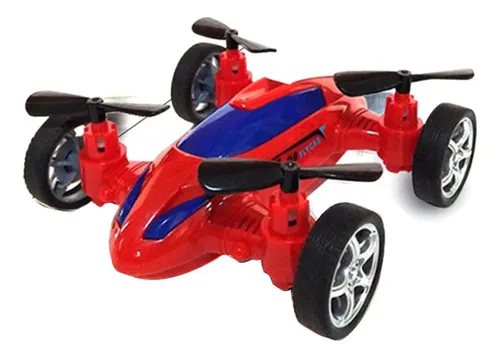 Maqueta De Coche De Plástico, Dron De Juguete, Volador, Niño