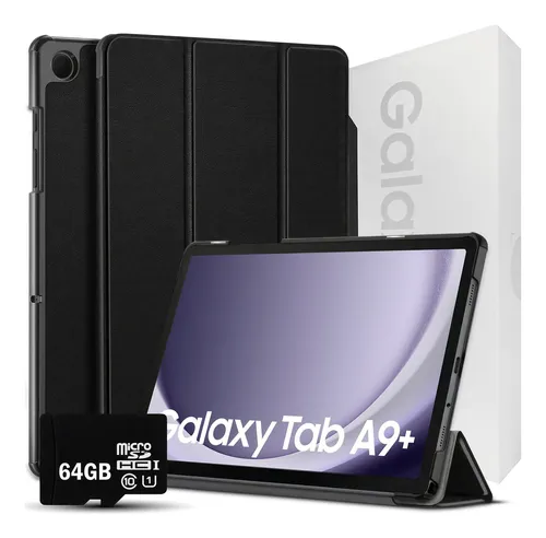 Tableta Samsung Galaxy Tab A9+ 2024 11 64gb Android 13