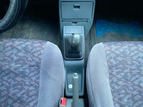 Chevrolet Swift 1.3