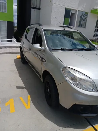 Renault Sandero 1.6 Expression