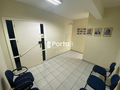 Imagem 3 de 15 de Salas/conjuntos - Centro - Ref: 13626 - L-sa0139