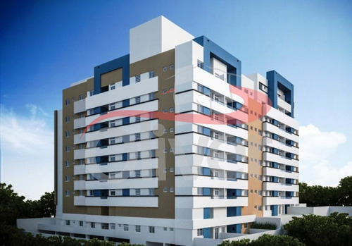 Imagem 23 de 30 de Chanson, Apartamento 2 Dormitorios, 2 Vagas De Garagem, Villa Izabel, Curitiba, Paraná - Ap00612 - 33362487