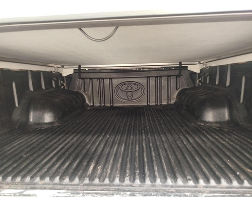 Hilux Cab. Dupla Power Pack 2.8 Diesel 4x4 Ano 2021