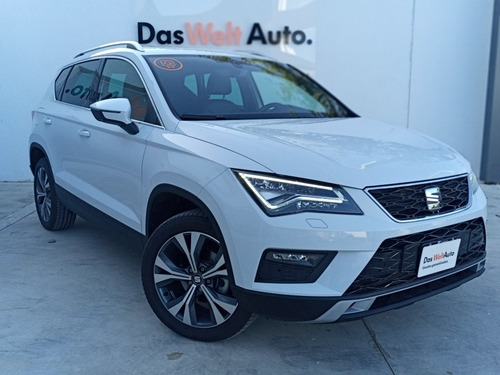 Seat Ateca 1.4 Xcelllence Dsg 2020