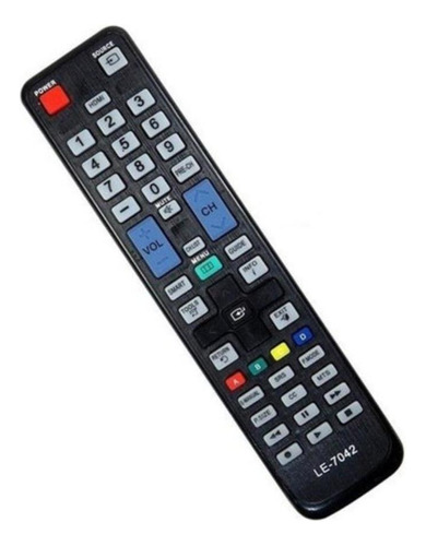 Controle Tv Ln32c530 Ln32c530f1m Ln32c530f1mxzd