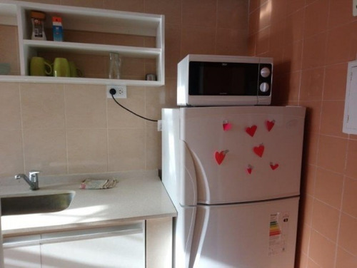 Imagen 10 de 15 de Departamento En Venta Centro De Pinamar Reciclado! Con Gas Natural