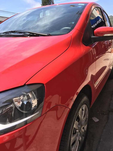 Volkswagen Fox 2011 1.0 Vht Trend Total Flex 5p