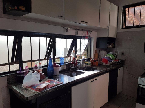 Casa A Venda, Cidade Universitária, Campinas. - Ca3048
