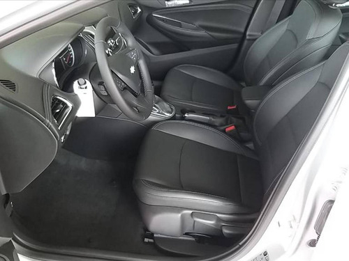 Chevrolet Cruze 1.4 Turbo Sport6 Lt 16v Flex 4p Automático