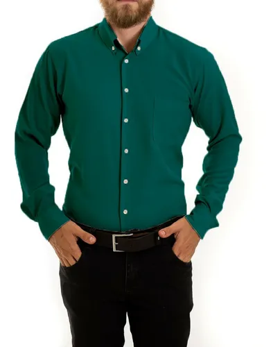 Camisa hotsell social cavaleiro