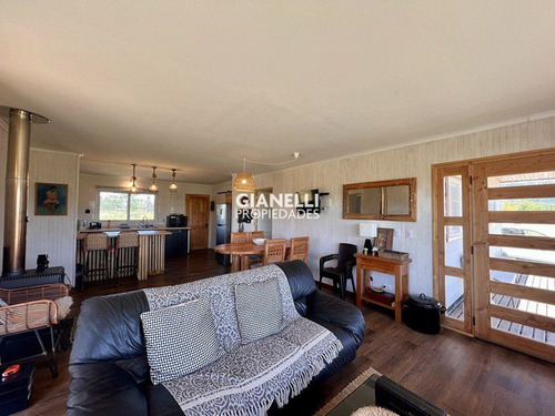 Parcela Con Casa Amoblada 4d/2b - 125/5.000 M² - Chimbarongo