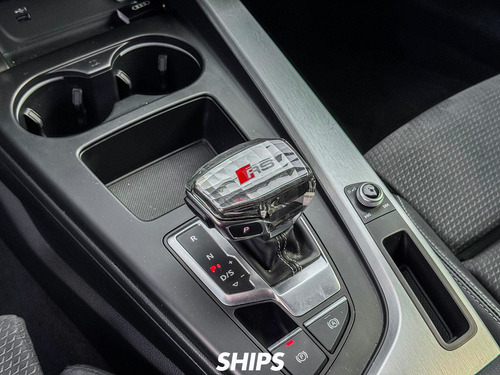 Audi A5 2.0 S-line 190 hp S-Tronic Dsg