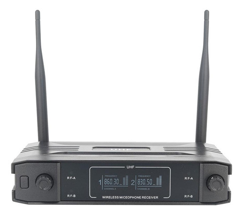 De Micrófono Inalámbrico Micrófono Inalámbrico Uhf Para