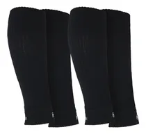Comprar Pack Pantorrilleras Deportivas Futbol Secado Rapido Sox