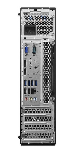 Computador Lenovo Intel Core I7-6700, 8gb Ram, Hd 500gb.