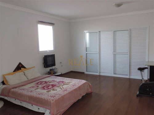 Imagem 20 de 30 de Casa Com 3 Dormitórios À Venda, 282 M² Por R$ 1.490.000,00 - Terras De São Francisco - Vinhedo/sp - Ca0819